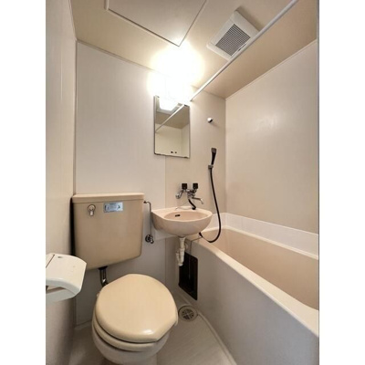 【トイレ】 | トレンタハウス八王子(トレンタハウスハチオウジ)