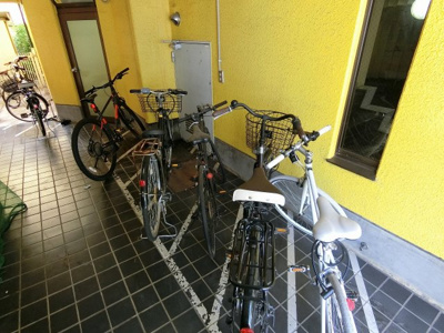 【その他共用部分】 | トレンタハウス八王子(トレンタハウスハチオウジ)