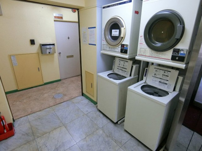 【その他共用部分】 | トレンタハウス八王子(トレンタハウスハチオウジ)