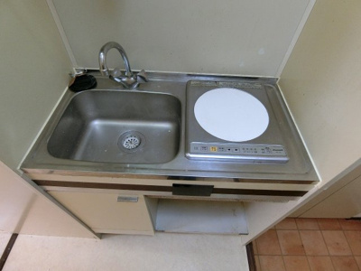 【キッチン】 | トレンタハウス八王子(トレンタハウスハチオウジ)