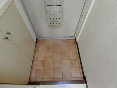 【玄関】 | トレンタハウス八王子(トレンタハウスハチオウジ)