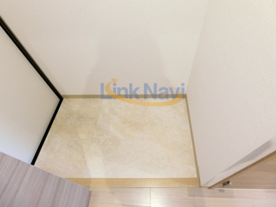 【玄関】 | エスパシオ・コモド大阪新町