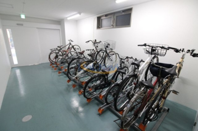 【その他】 | エスパシオ・コモド大阪新町