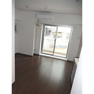 【寝室】 | エスパシオ・コモド大阪新町