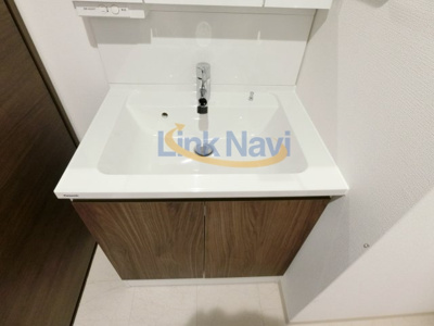 【独立洗面台】 | エスパシオ・コモド大阪新町