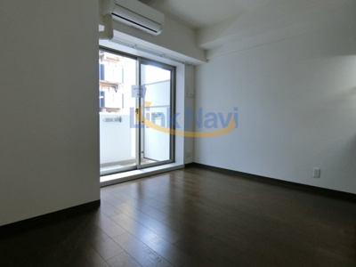 【居間・リビング】 | エスパシオ・コモド大阪新町