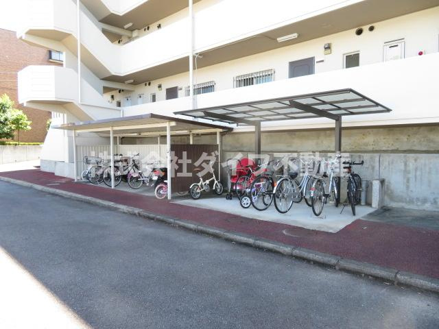 大野マンション（小呂）のその他共用部分