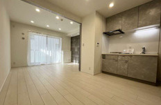 ソフィア―レ代官山の居間・リビング