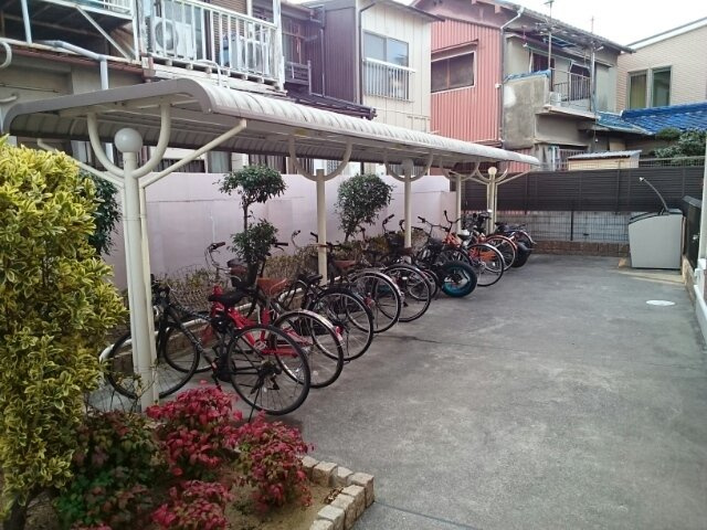 カーサセレナのその他共用部分