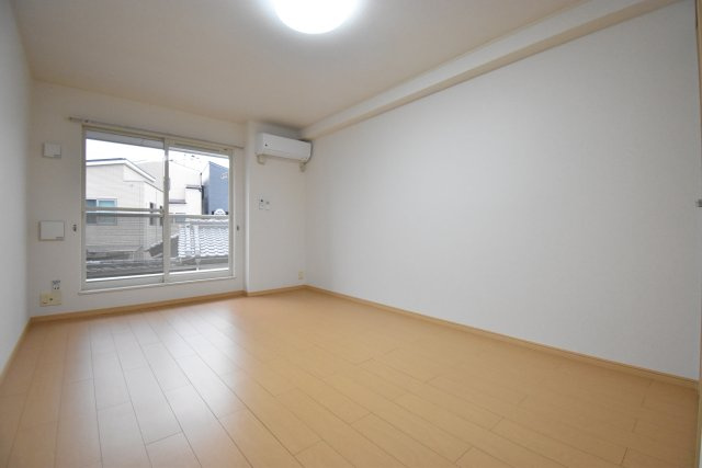 カーサセレナの居間・リビング