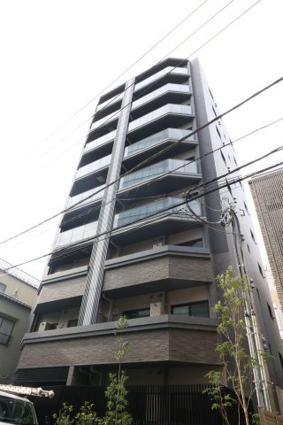 オープンレジデンシア本郷三丁目の画像