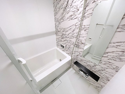 【浴室】 | 弥富通ライズ【名古屋市賃貸・デザイナーズ】