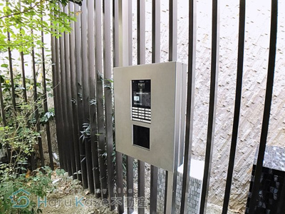 【セキュリティ】 | 弥富通ライズ【名古屋市賃貸・デザイナーズ】