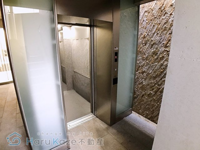 【その他共用部分】 | 弥富通ライズ【名古屋市賃貸・デザイナーズ】