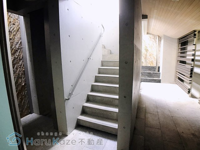 【その他共用部分】 | 弥富通ライズ【名古屋市賃貸・デザイナーズ】