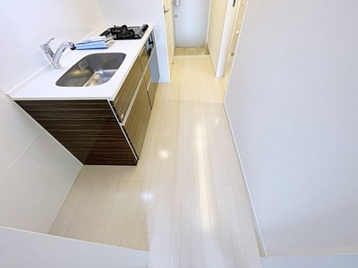 【内装】 | 弥富通ライズ【名古屋市賃貸・デザイナーズ】