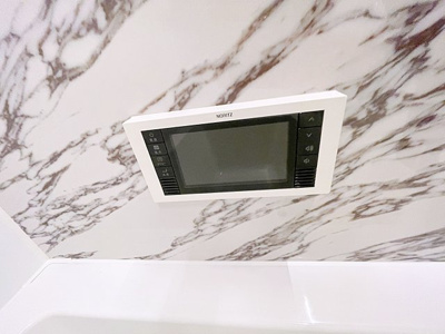 【浴室】 | 弥富通ライズ【名古屋市賃貸・デザイナーズ】