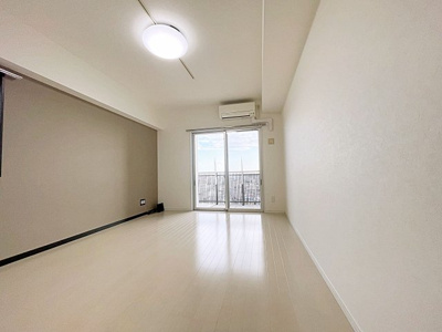 【寝室】 | 弥富通ライズ【名古屋市賃貸・デザイナーズ】