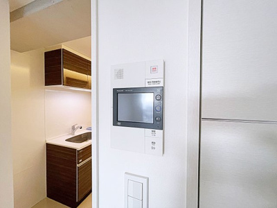 【セキュリティ】 | 弥富通ライズ【名古屋市賃貸・デザイナーズ】