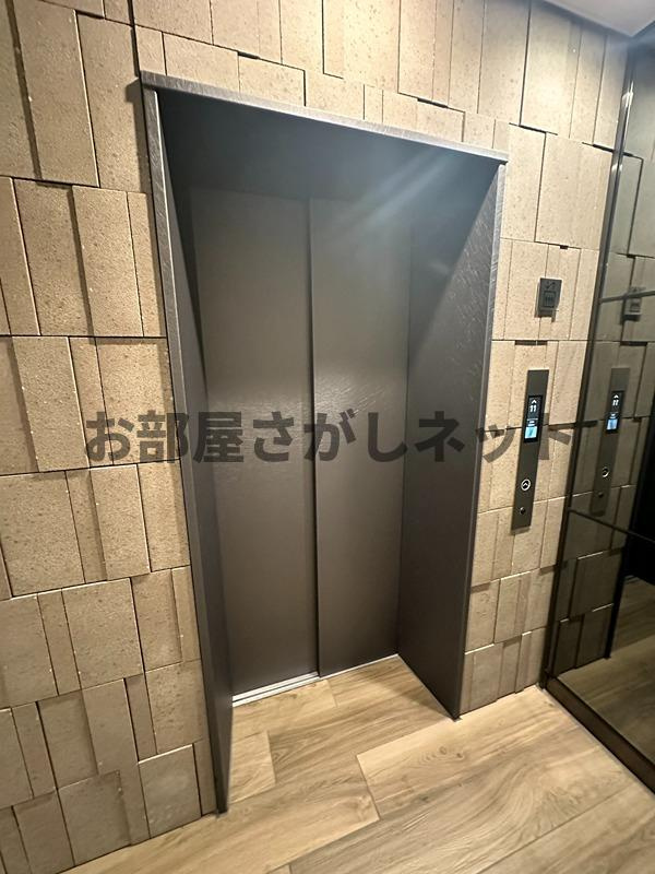 ラティエラ上野入谷【おとり物件なし】#学生・社会人にオススメ！初期費用分割払いOK！のその他共用部分