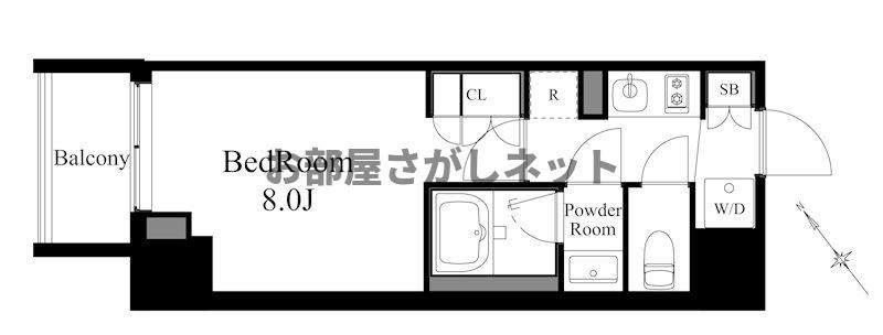 ラティエラ上野入谷【おとり物件なし】#学生・社会人にオススメ！初期費用分割払いOK！