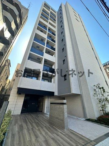 ラティエラ上野入谷【おとり物件なし】#学生・社会人にオススメ！初期費用分割払いOK！の外観