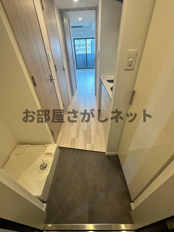 ラティエラ上野入谷【おとり物件なし】#学生・社会人にオススメ！初期費用分割払いOK！の玄関