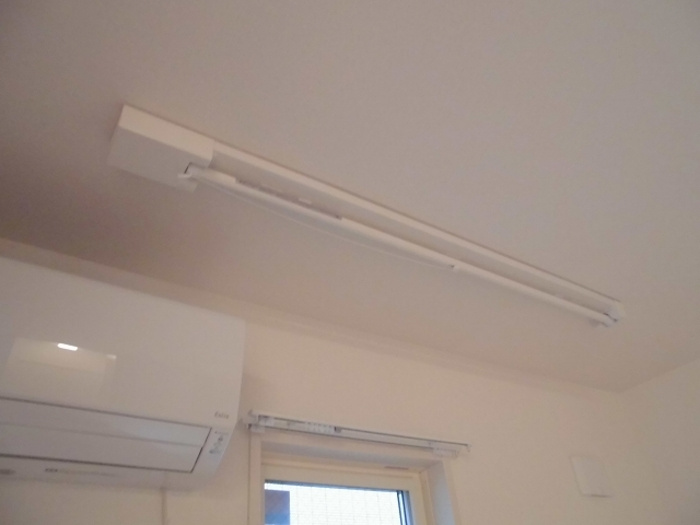 クリア南砂の設備