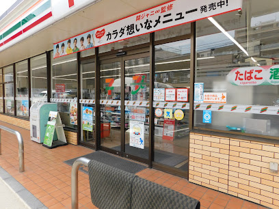 クリア南砂の周辺