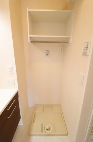 プリマヴェーラの設備