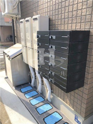 【その他共用部分】 | 赤羽terrace