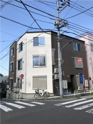 【外観】 | 赤羽terrace | 外観