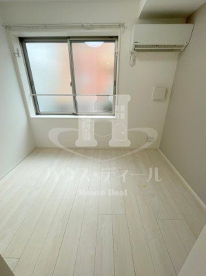 【居間・リビング】 | 赤羽terrace | 別号室参考写真です