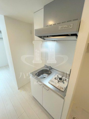【キッチン】 | 赤羽terrace | 別号室参考写真です
