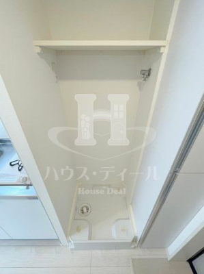 【その他】 | 赤羽terrace | 別号室参考写真です