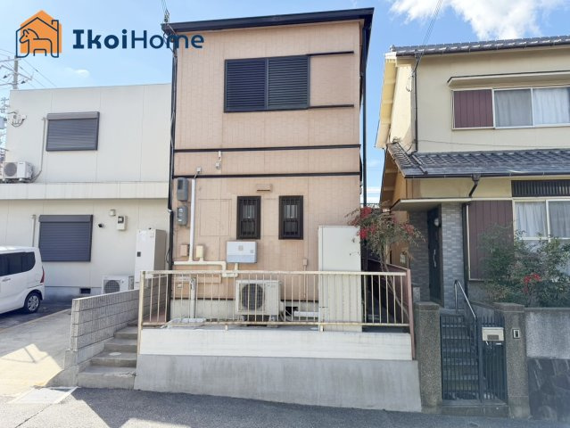 明石市東藤江2丁目　中古戸建