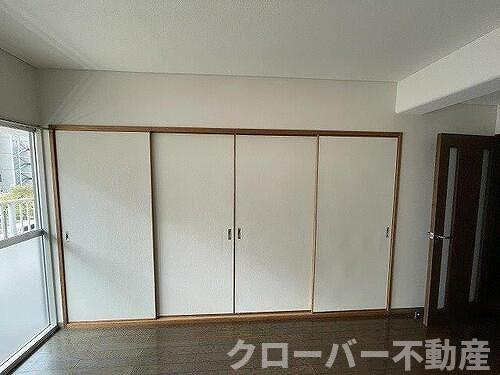 アイランド・コート新宇多津の内装