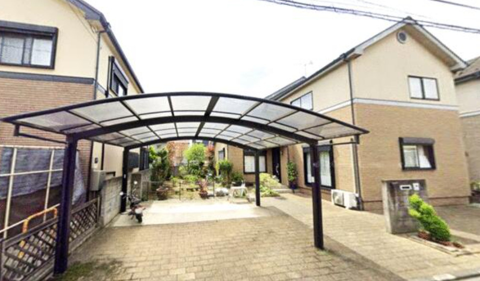 中古／ふじみ野市上福岡2丁目