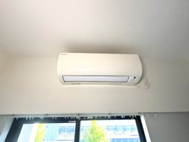 Ｌｕｘｅ芦屋南の設備