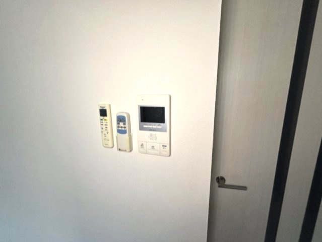 Ｌｕｘｅ芦屋南のセキュリティ