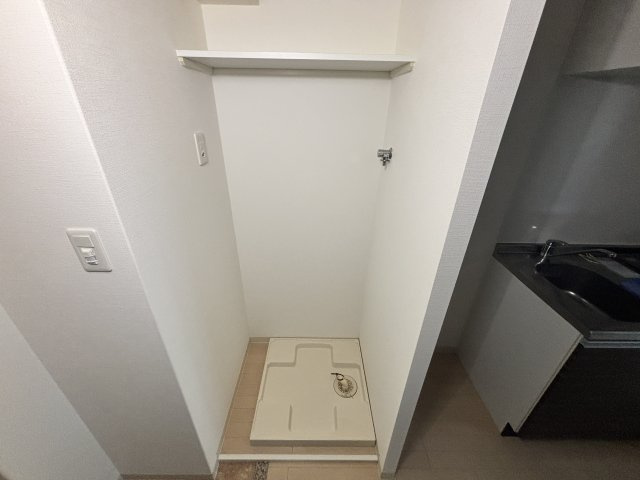 Ｌｕｘｅ芦屋南の玄関