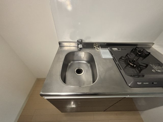 Ｌｕｘｅ芦屋南のキッチン