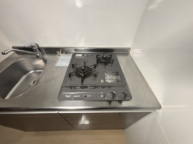 Ｌｕｘｅ芦屋南のキッチン