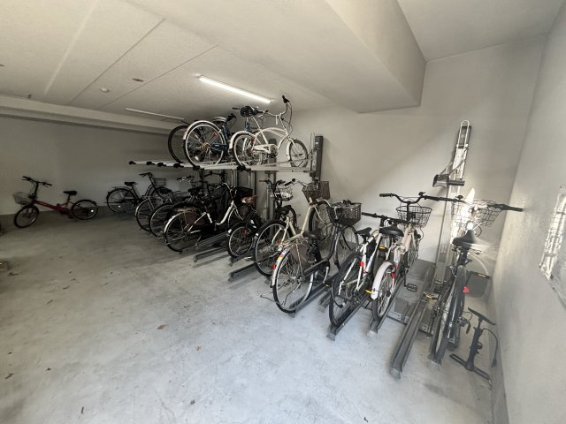 Ｌｕｘｅ芦屋南のその他共用部分