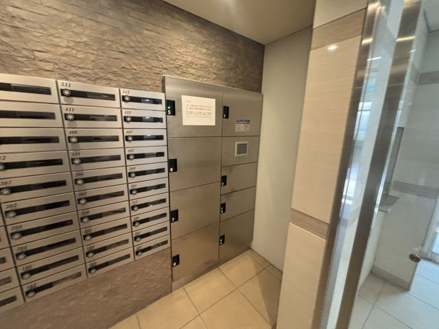 Ｌｕｘｅ芦屋南のその他共用部分