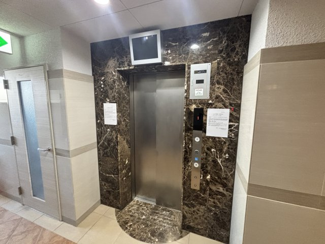 Ｌｕｘｅ芦屋南のその他共用部分