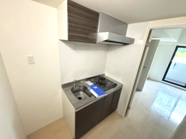 Ｌｕｘｅ芦屋南のキッチン