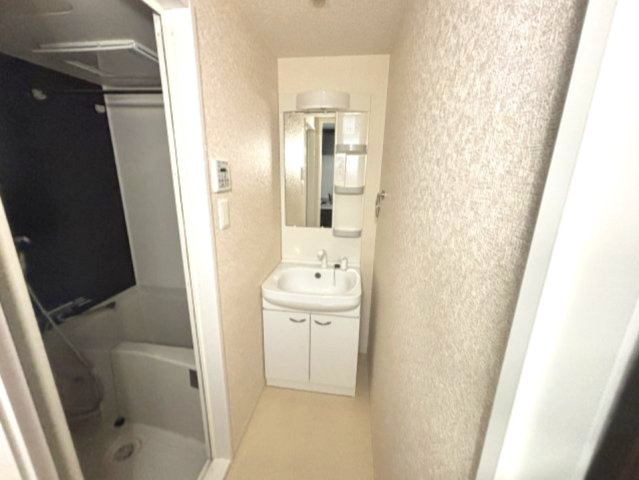 Ｌｕｘｅ芦屋南の洗面所