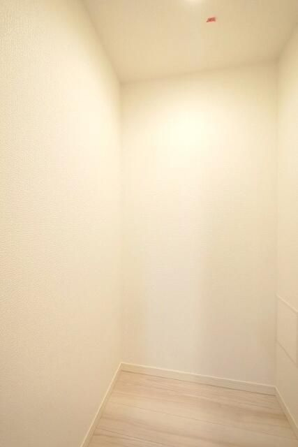 文京本駒込レジデンスの収納