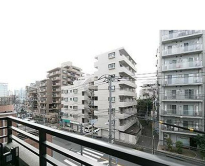 【展望】 | パークヒルズ落合